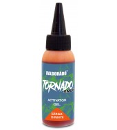 Haldorádó TORNADO Smoke Activator Gel - Sárgadinnye