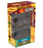 Haldorádó Pellet Bomb QUICK - Aqua Uni