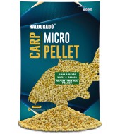 Haldorádó Ready Method Pellet - Juhar & Banán