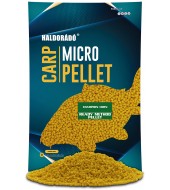 Haldorádó Ready Method Pellet - Champion Corn
