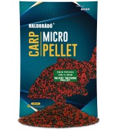 Haldorádó Ready Method Pellet - Chilis Tintahal
