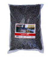 TOP MIX Etető pellet 3kg - Halibut