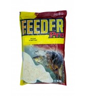 TOP MIX FEEDER PRO etetőanyag - Vajsav