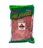 TOP MIX CARP NUGGETS etetőanyag - Nagy Ponty