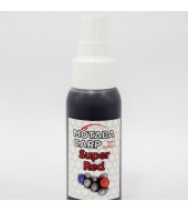 Motabacarp Smoke Method Spray - Super Red