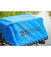 PRESTON Ventalite Large Hoodie Side Tray Oldaltálca