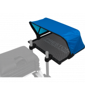 PRESTON Ventalite XL Hoodie Side Tray Oldaltálca