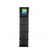 PRESTON 4m Dura Keepnet - Carp Mesh Haltartó