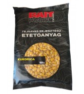 BAIT MAKER Tejsavas erjesztésű Kukorica 900 g