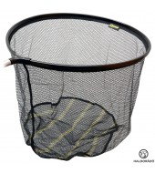 Haldorádó Power Carp Landing Net 55x50 cm - szupererős alu pontyos merítőfej