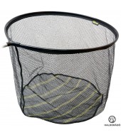 Haldorádó Power Carp Landing Net 65x58 cm - szupererős alu pontyos merítőfej