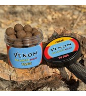 Feedermánia Venom Balanced Boilies Toxic 16 mm