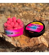 Feedermánia Venom Ronnie Rig Pop-Up 14 mm Toxic