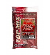 TOP MIX Pellet Panír - Csípős fűszeres
