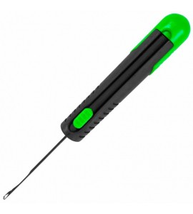 AVID CARP Titanium Retracta Splicing Needle