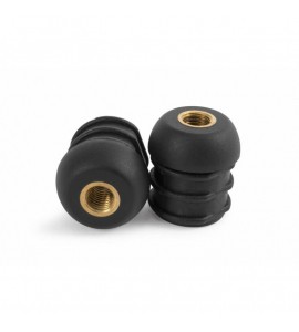 PRESTON ABSOLUTE 36 THREADED LEG END CAP