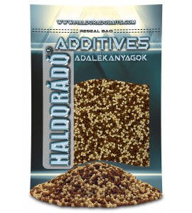 Haldorádó Micro Pellet - Kókusz - Tigrismogyoró