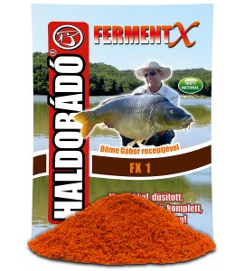 Haldorádó FermentX - FX1