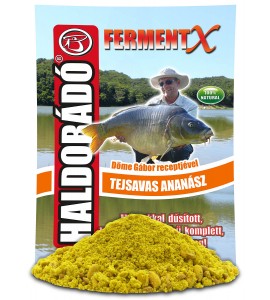 Haldorádó Fermentx - Tejsavas Ananász