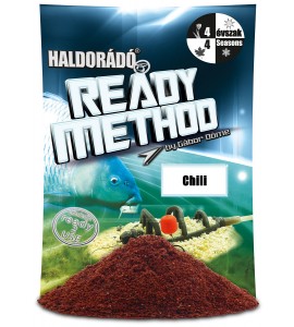 Haldorádó Ready Method - Chili