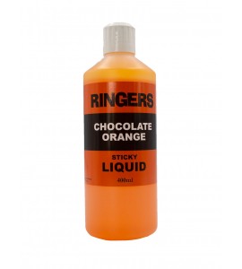 Ringers Sticky Liquid - Chocolate Orange