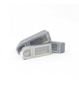 PRESTON SUPER SOFT SHOT TOP-UP - No. 12