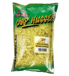 TOP MIX CARP NUGGETS, Ananász