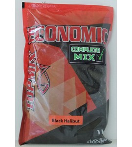 TOP MIX ECONOMIC COMPLETE-MIX Black Halibut