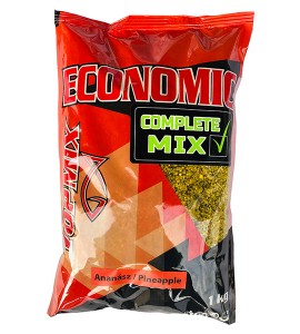 TOP MIX ECONOMIC COMPLETE-MIX Ananász