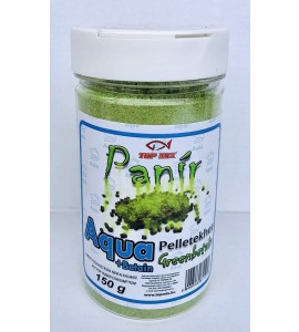 TOP MIX Pellet Panír Green Betain