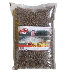 TOP MIX Etető pellet, CSL