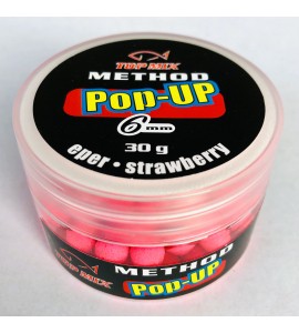 TOP MIX Method Pop-Up 6 mm, Eper