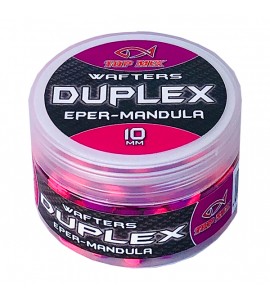 TOP MIX Duplex Wafters Eper-Mandula 10 mm