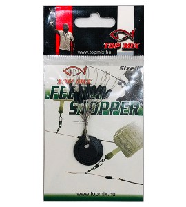 TOP MIX Feeder stopper "L"