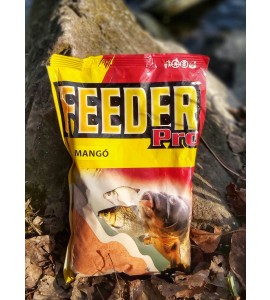 TOP MIX FEEDER PRO Mangó