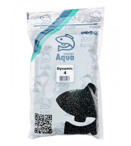 AQUA Garant Dynamic 4mm