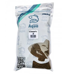 AQUA Garant Classic 2.5mm