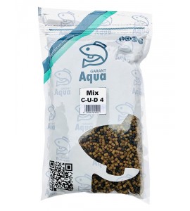 AQUA Mix CUD 4 mm