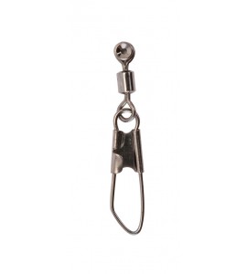 LINEAEFFE SWIVEL KAPOCS, FORGÓVAL, SZŰKÍTŐVEL L 2,7CM