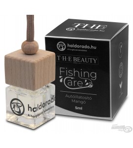Haldorádó Fishing Care - Autó illatosító - Mangó