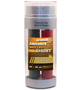 Haldorádó BlendeX Serum Ghost - Tintahal + Polip