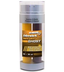 Haldorádó BlendeX Serum Ghost - Ananász + Banán