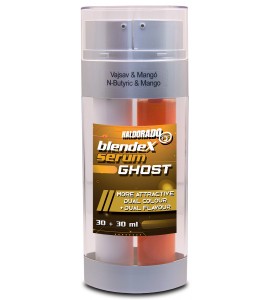 Haldorádó BlendeX Serum Ghost - Vajsav + Mangó