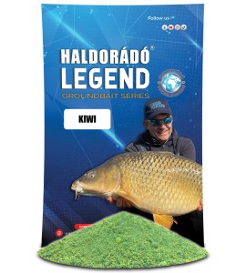 Haldorádó LEGEND Groundbait - Kiwi