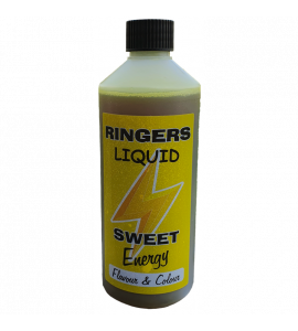 Ringers Liquid - Sweet Energy