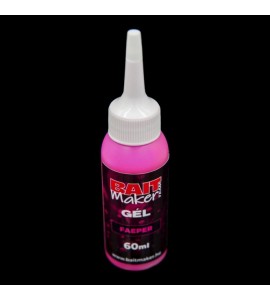 BAIT MAKER Gél Faeper 60 ml