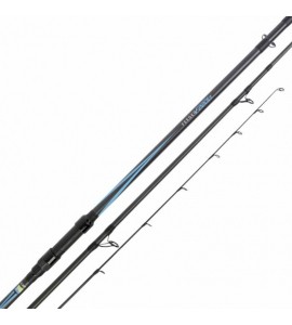 TESZTELT PRESTON FEEDA feeder rod