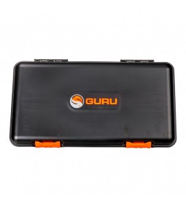 GURU Rig Case XL