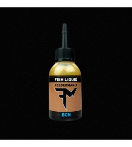 Feedermánia FISH LIQUID BCN 60 ML