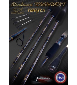 TOP MIX Stradivari Tournament Feeder 360